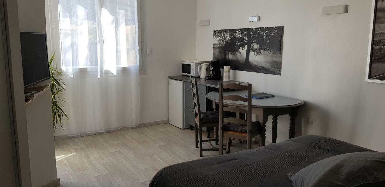 Soleillas Vence Exteriör bild